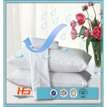 Good Quality Promotional Custom Size 100% Polyester Waterproof Pillows